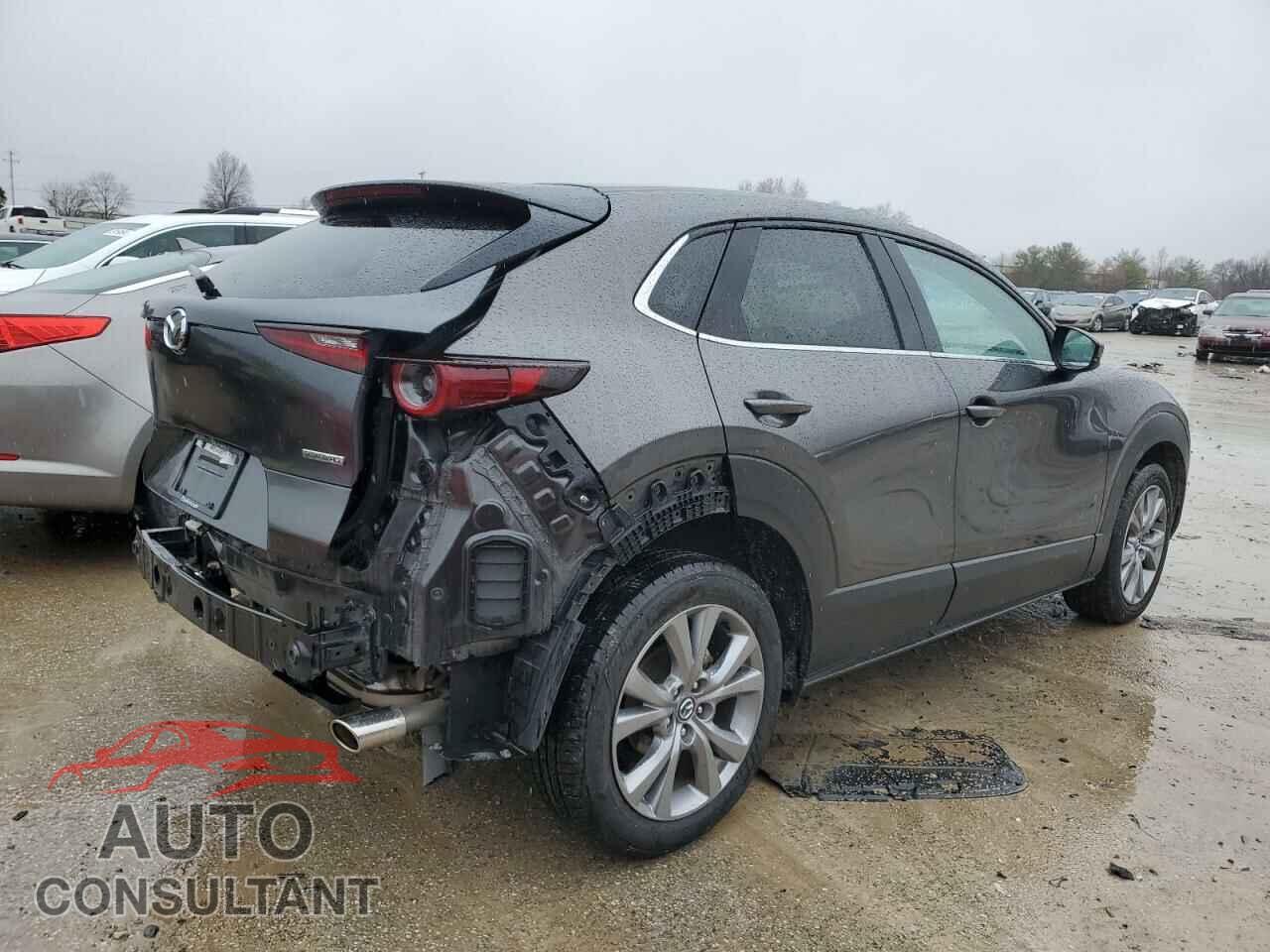 MAZDA CX30 2021 - 3MVDMABL3MM221662