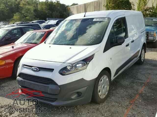 FORD TRANSIT CO 2015 - NM0LE7E72F1185231