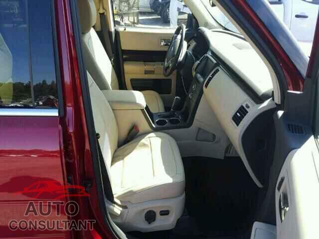 FORD FLEX 2015 - 2FMGK5C82FBA17439