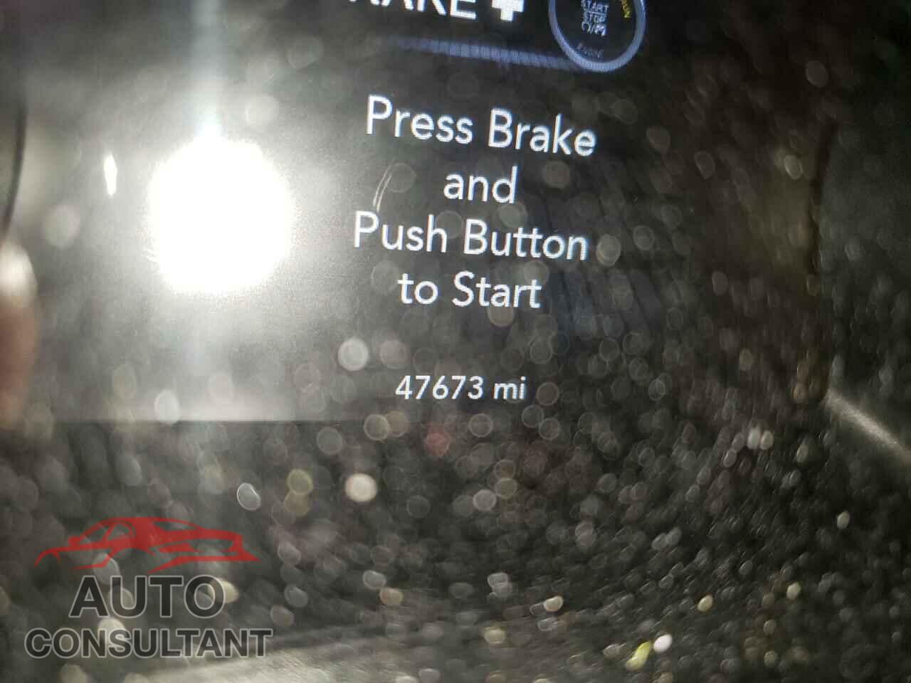 DODGE CHALLENGER 2019 - 2C3CDZAG2KH730769