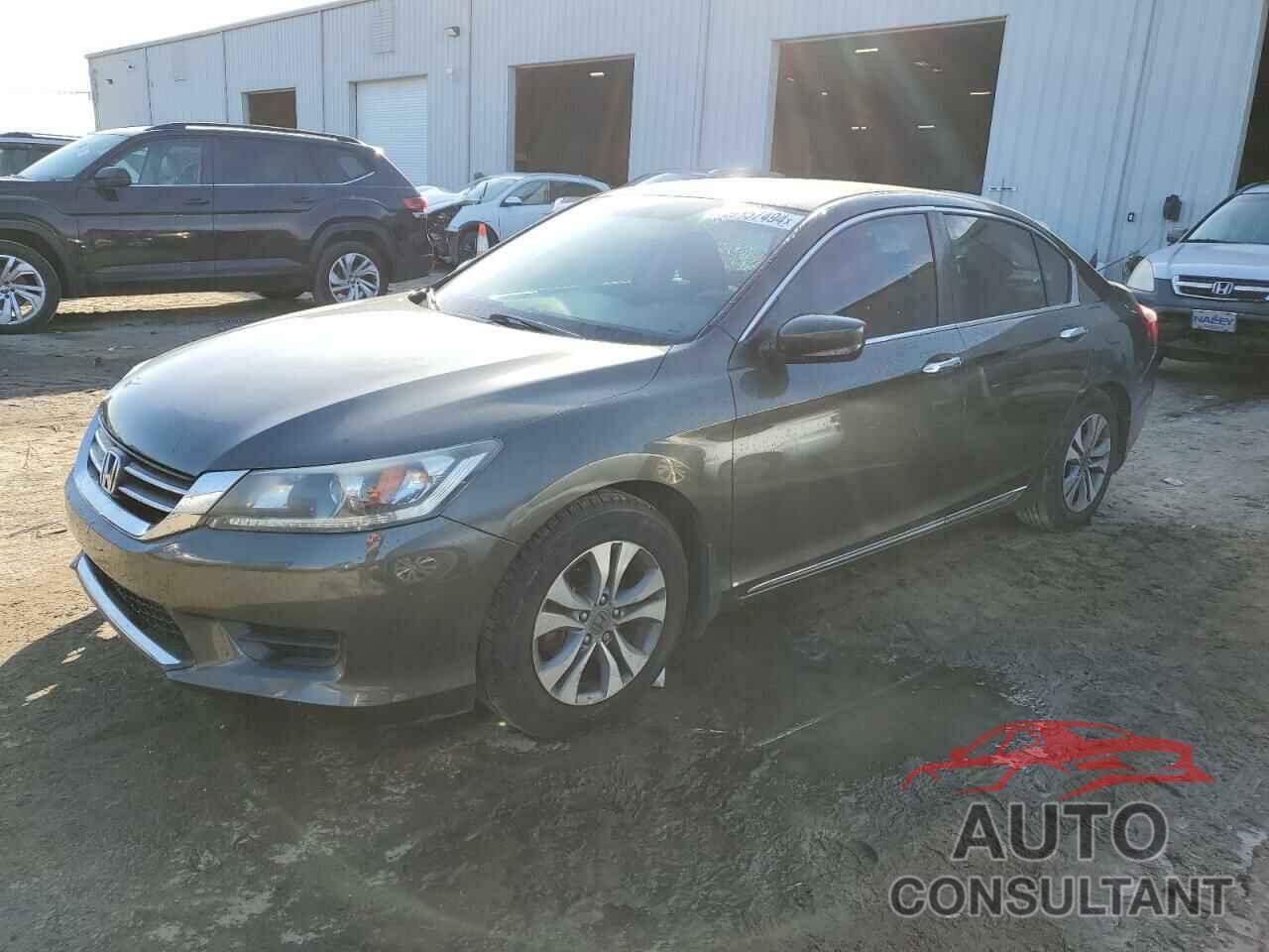 HONDA ACCORD 2015 - 1HGCR2F35FA069545