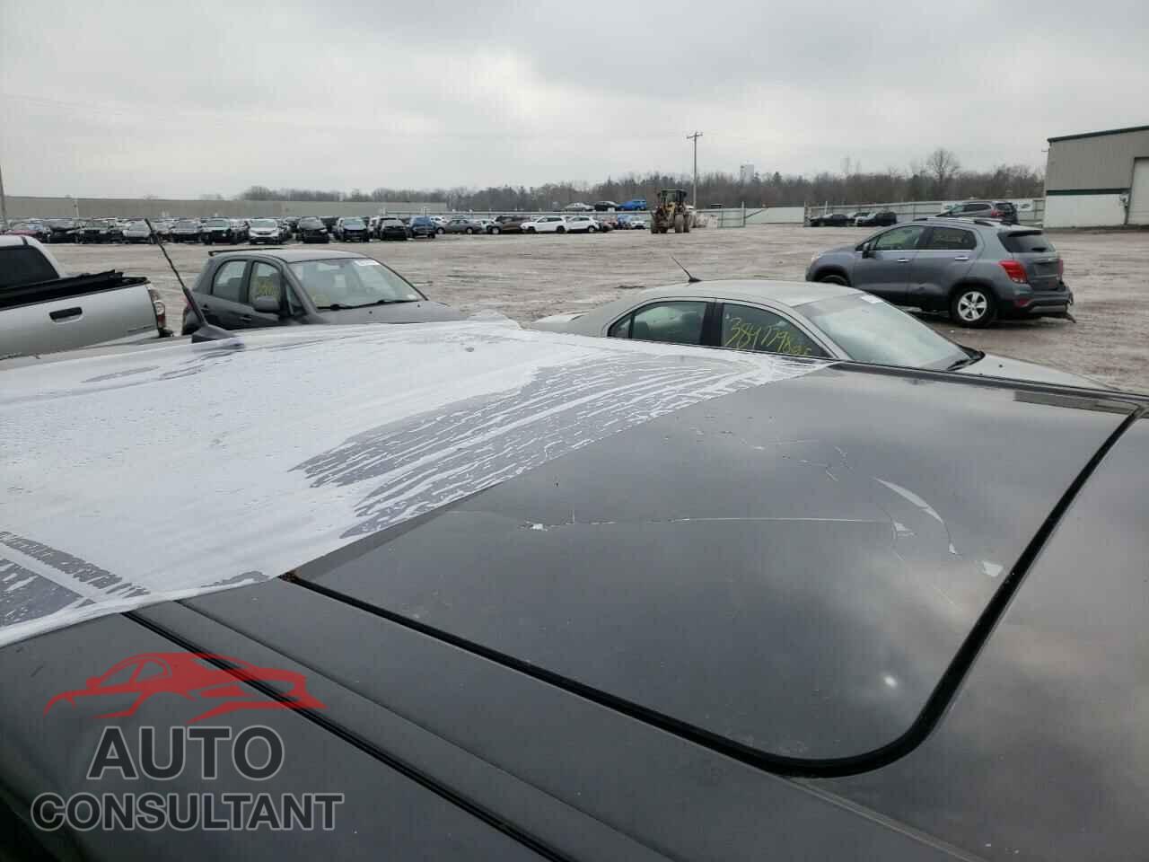FORD FLEX 2017 - 2FMHK6D87HBA08540