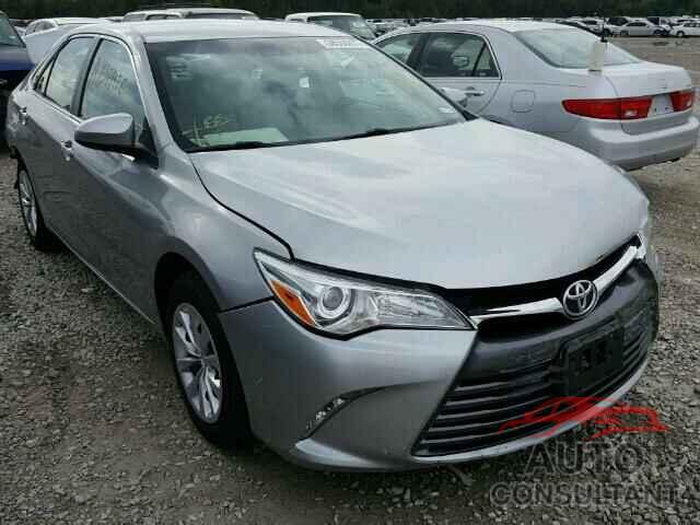 TOYOTA CAMRY 2015 - 4T1BF1FK0FU911707