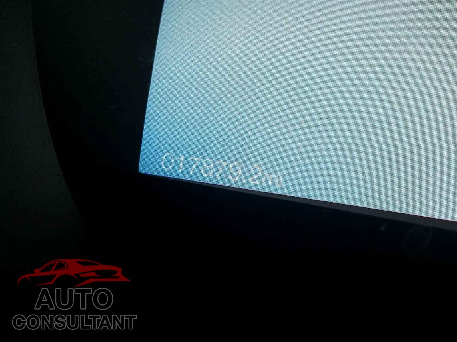 FORD EDGE SEL 2015 - 2FMTK4J98FBB70248