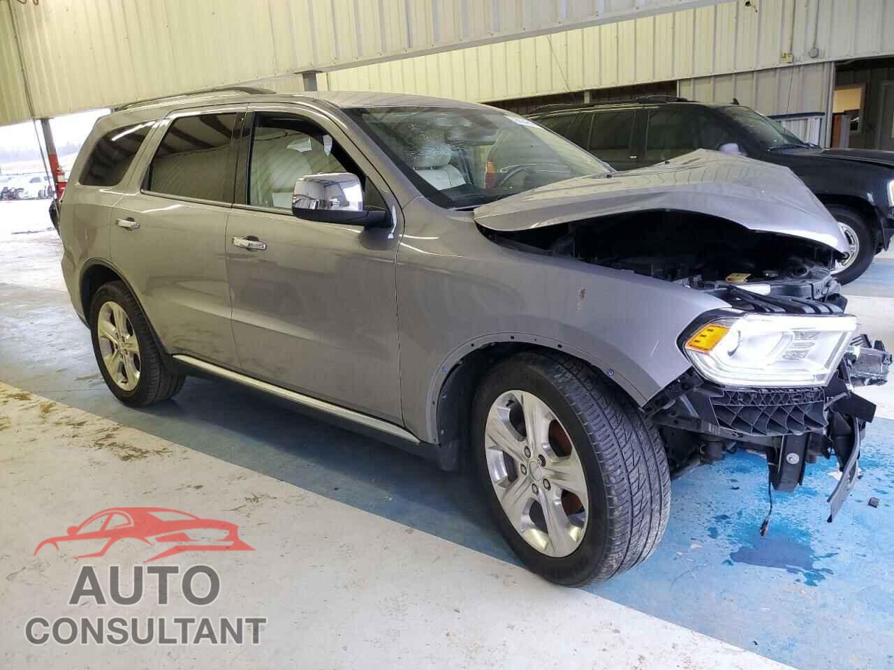 DODGE DURANGO 2015 - 1C4RDHAGXFC937905