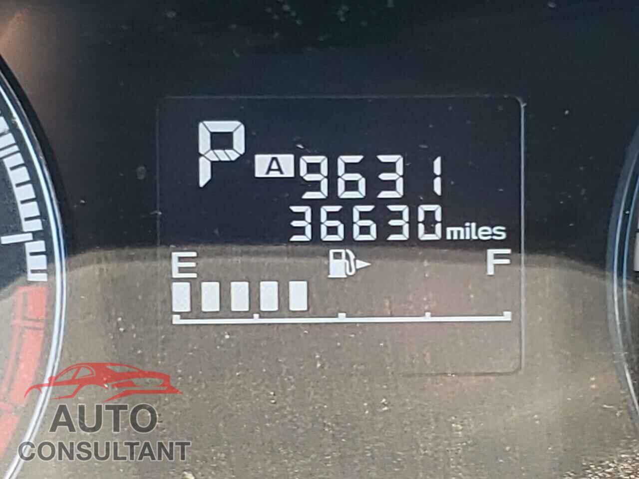 SUBARU IMPREZA 2017 - 4S3GTAB60H3744916