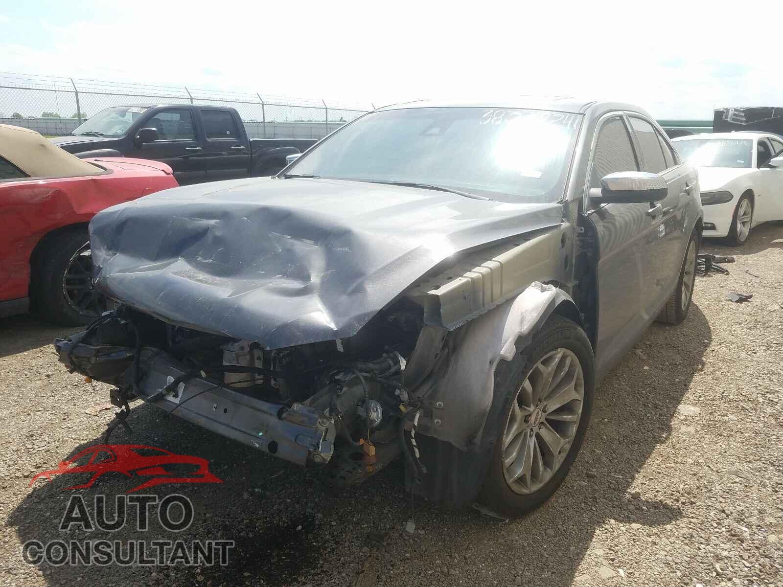 FORD TAURUS 2017 - 1FAHP2F8XHG113132