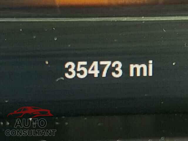 DODGE DART 2015 - 1C3CDFCB3FD205383