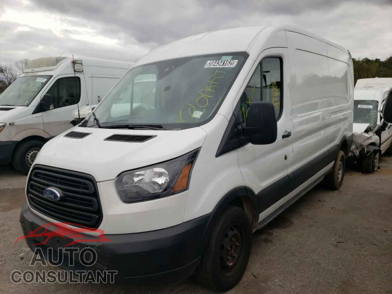 FORD TRANSIT CO 2019 - 1FTYR2CM9KKA82983