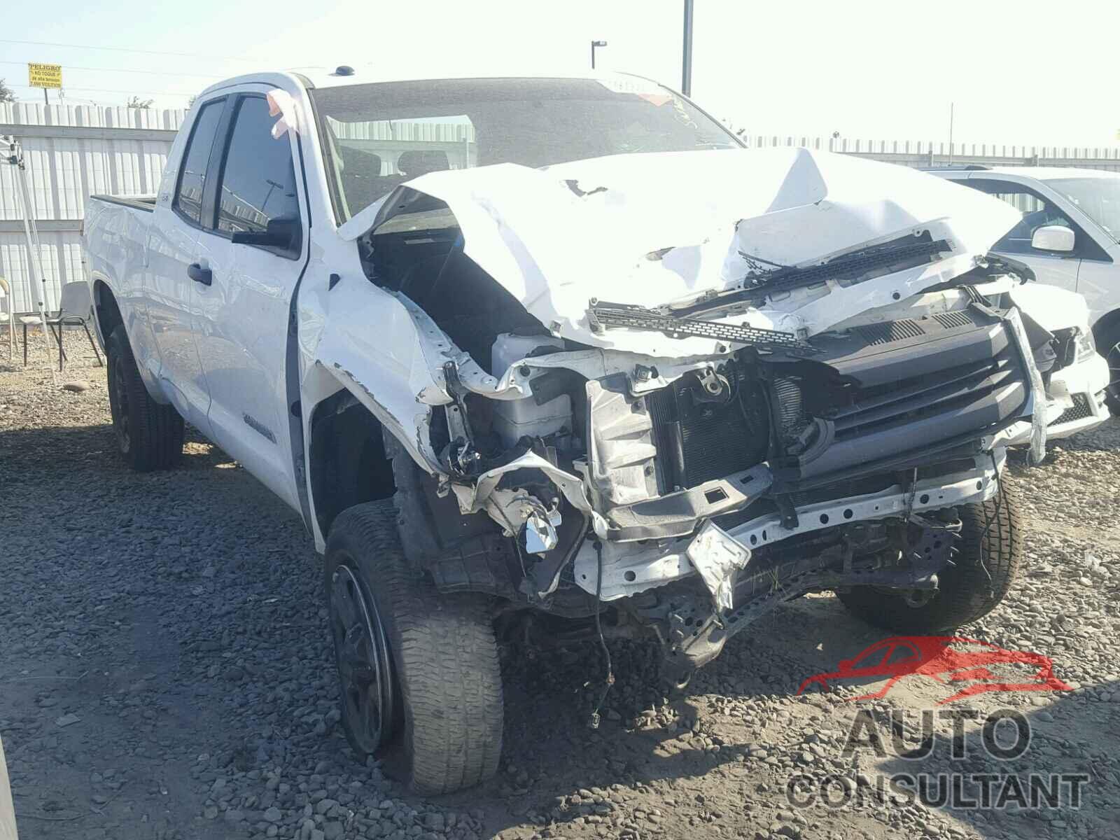 TOYOTA TUNDRA 2015 - 5TFRM5F16FX091980