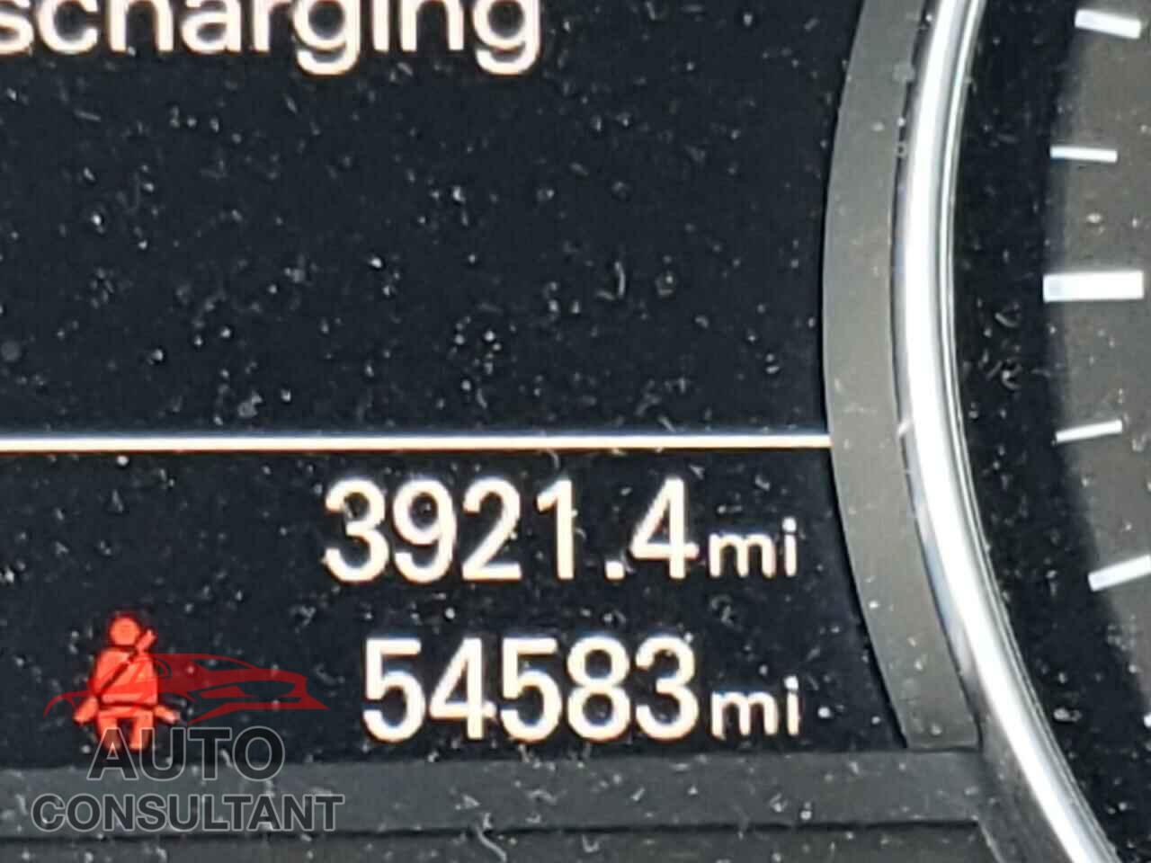 AUDI A6 2017 - WAUG8AFC1HN002625