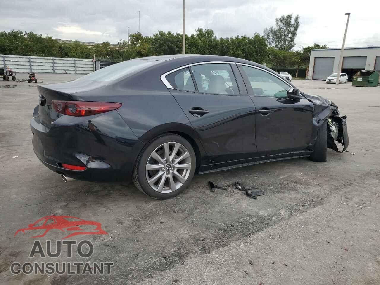 MAZDA 3 2020 - JM1BPACL2L1170195