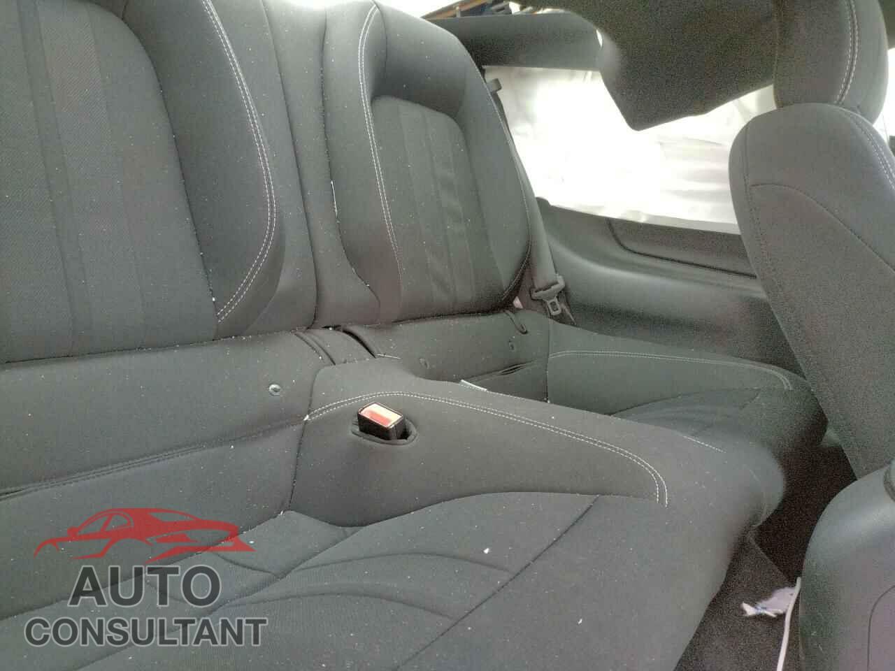 FORD MUSTANG 2020 - 1FA6P8TH7L5129985