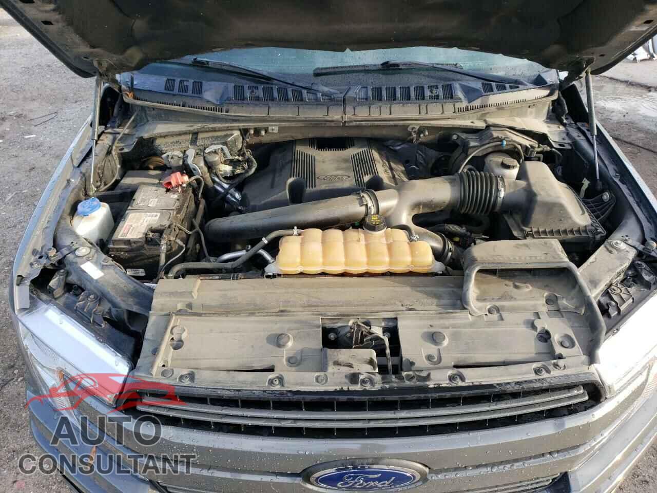 FORD F-150 2020 - 1FTEW1E40LFA19106