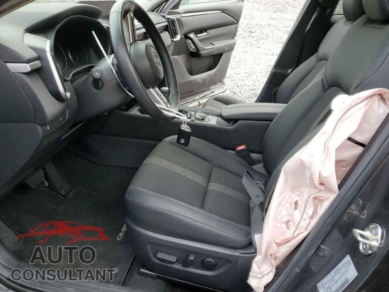 MAZDA CX-50 PREF 2024 - 7MMVABBM5RN166514