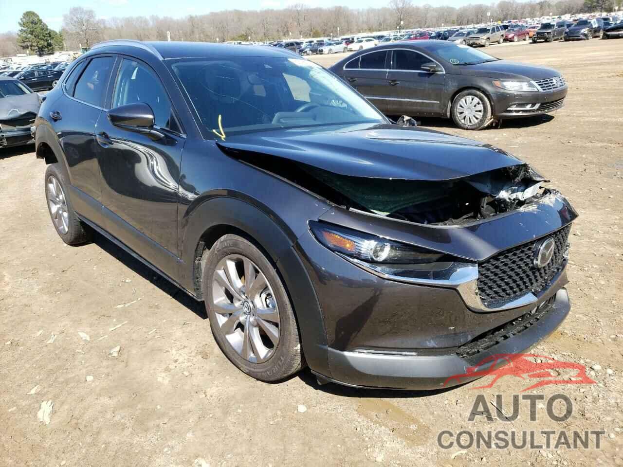 MAZDA CX30 2022 - 3MVDMBBL8NM405597