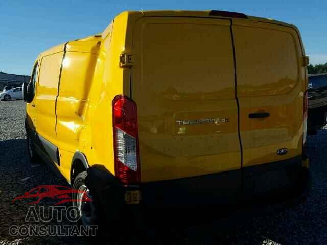 FORD TRANSIT CO 2016 - 1FTYR2ZM0GKA90680