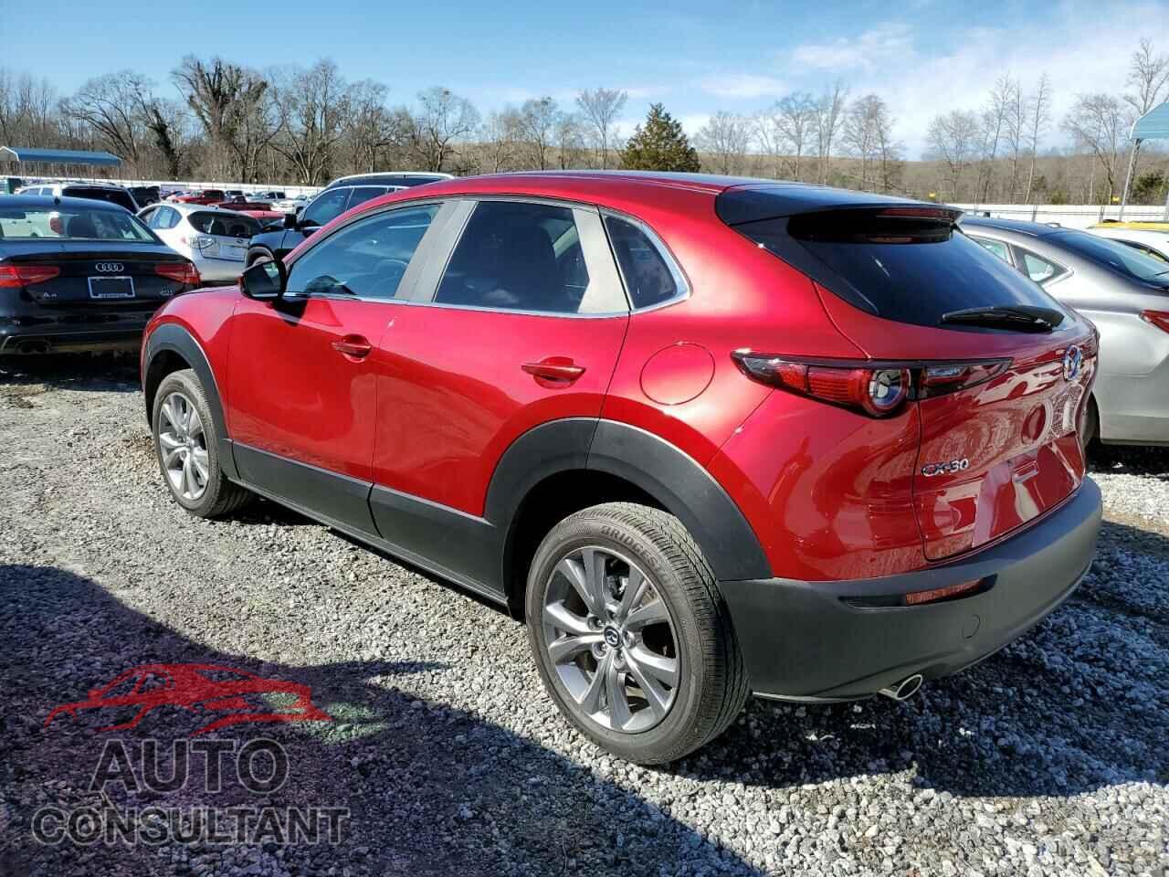MAZDA CX30 2021 - 3MVDMABL4MM228443