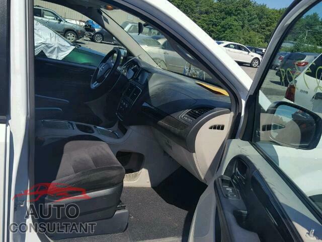 DODGE CARAVAN 2015 - 2C4RDGCG8FR548016