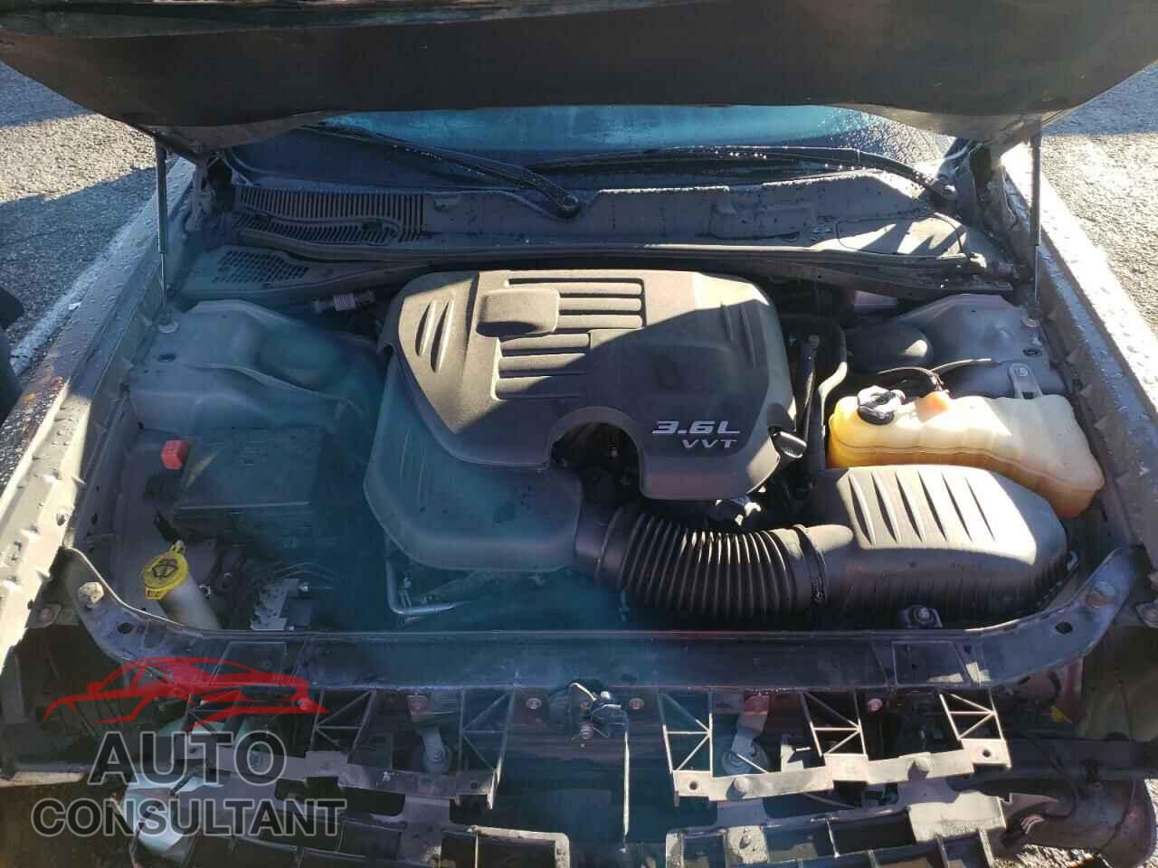 DODGE RAM 1500 2017 - 2C3CDZAG9HH651687