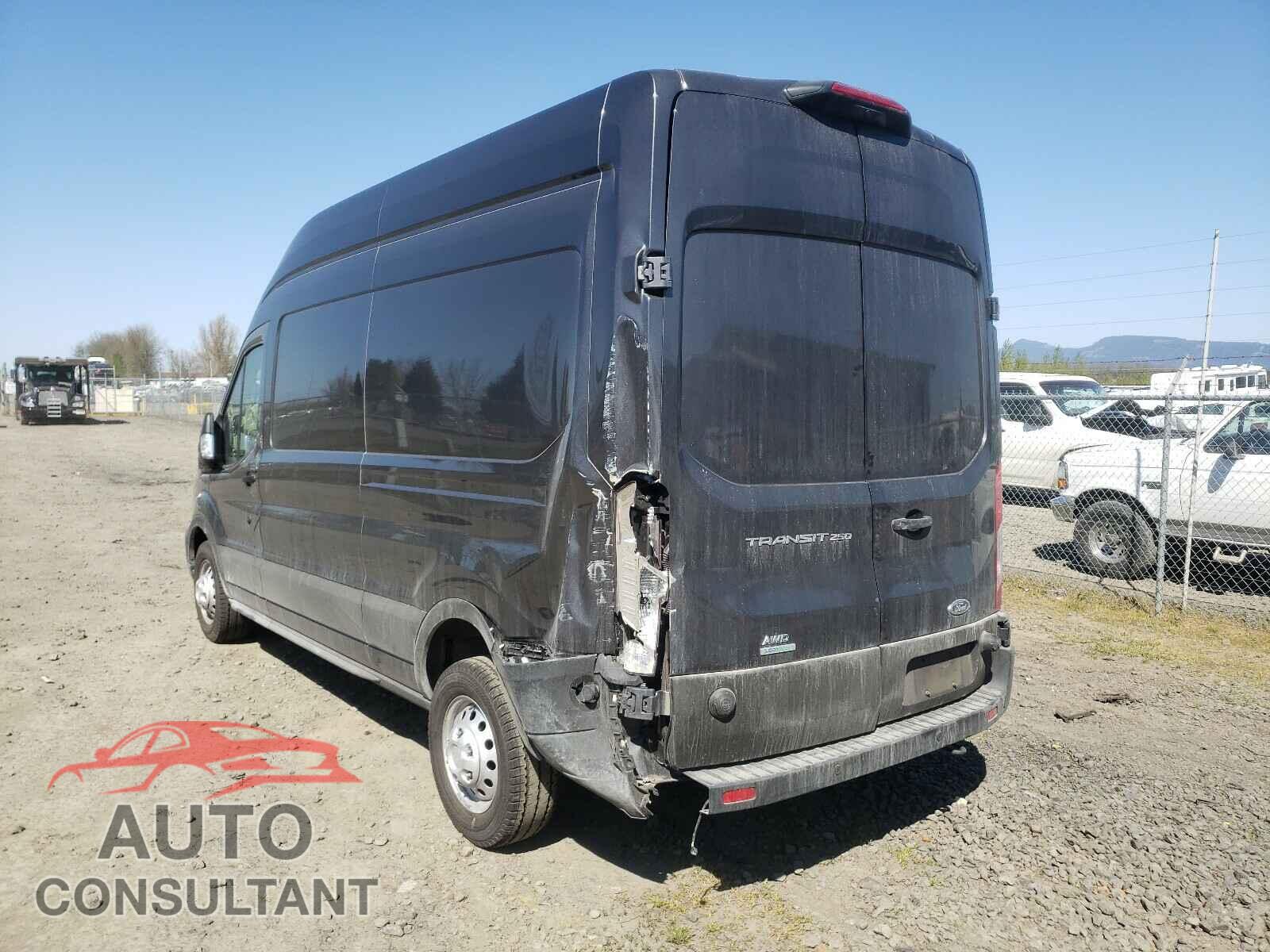 FORD TRANSIT CO 2020 - 1FTBR2XG2LKB46616