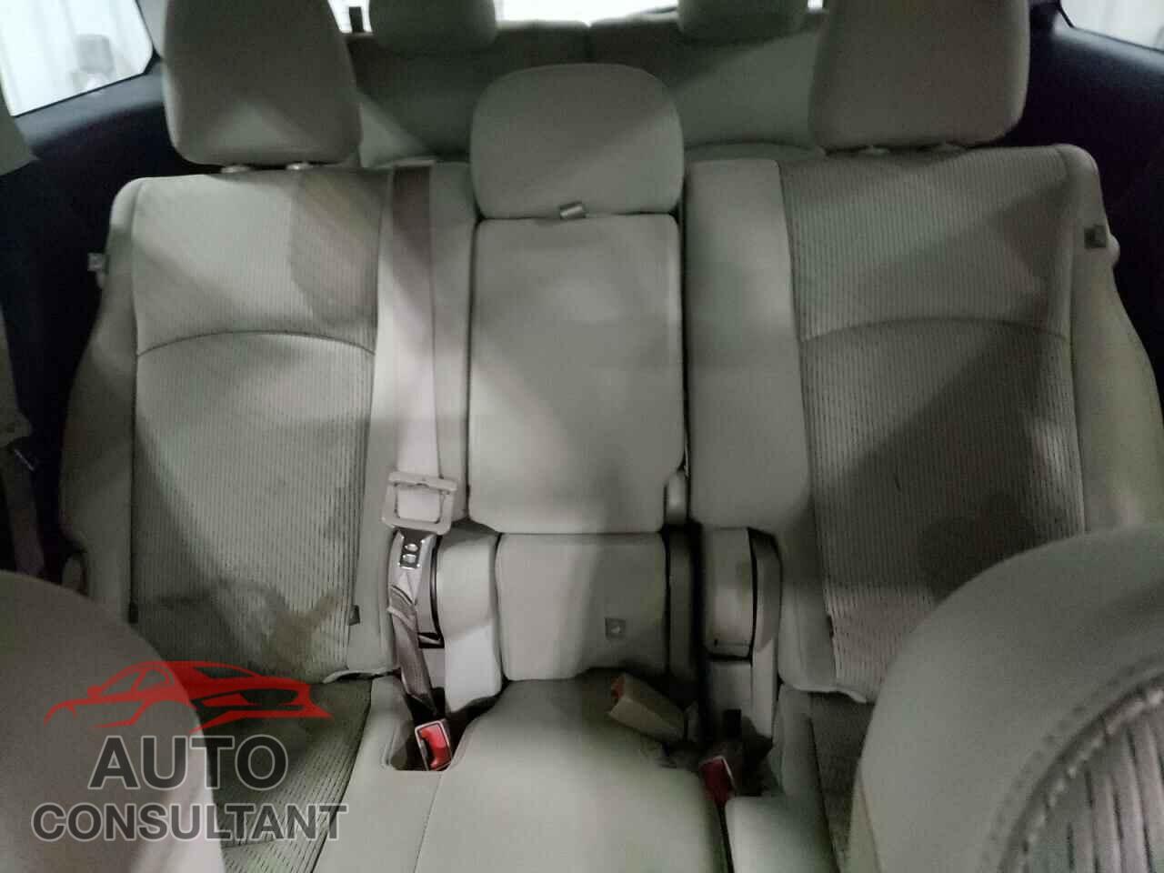 DODGE JOURNEY 2017 - 3C4PDCBG3HT518276