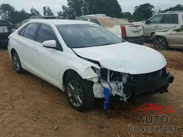 TOYOTA CAMRY 2016 - 4T1BF1FK6GU595134