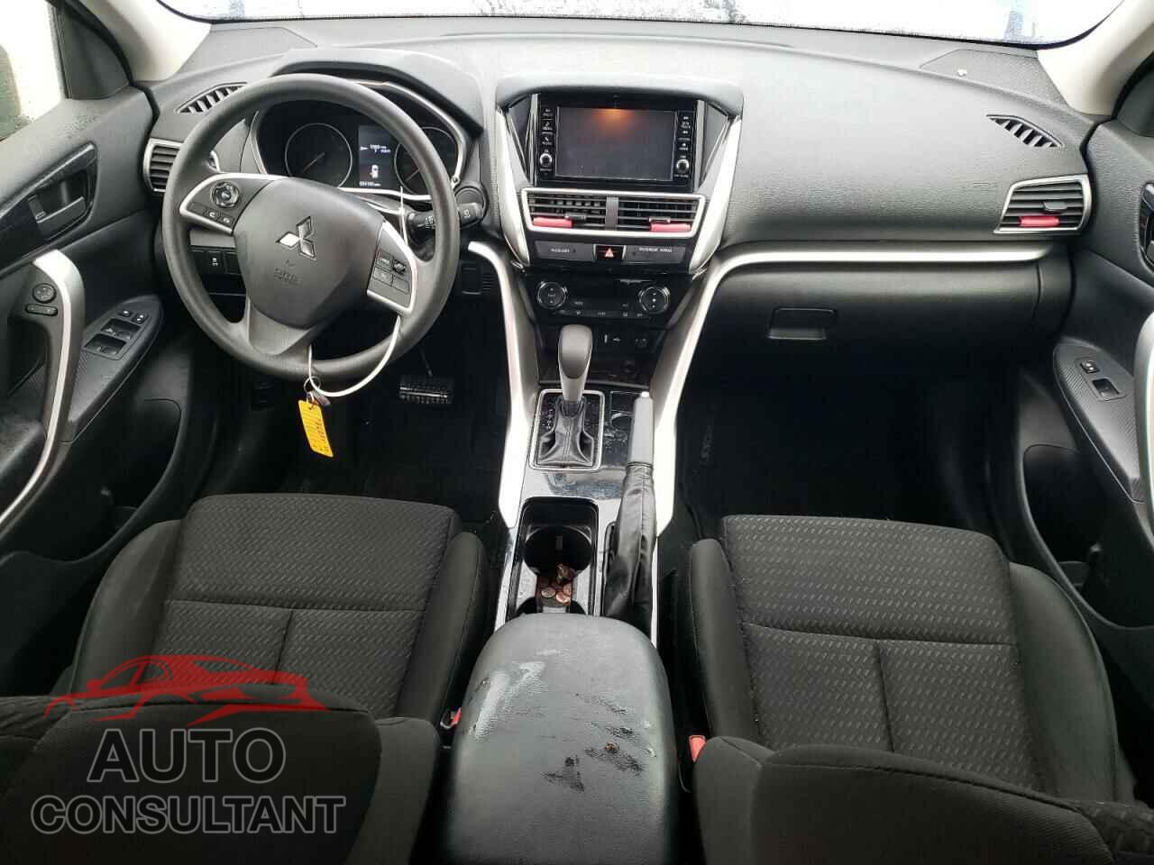 MITSUBISHI ECLIPSE 2020 - JA4AS3AA8LZ018537