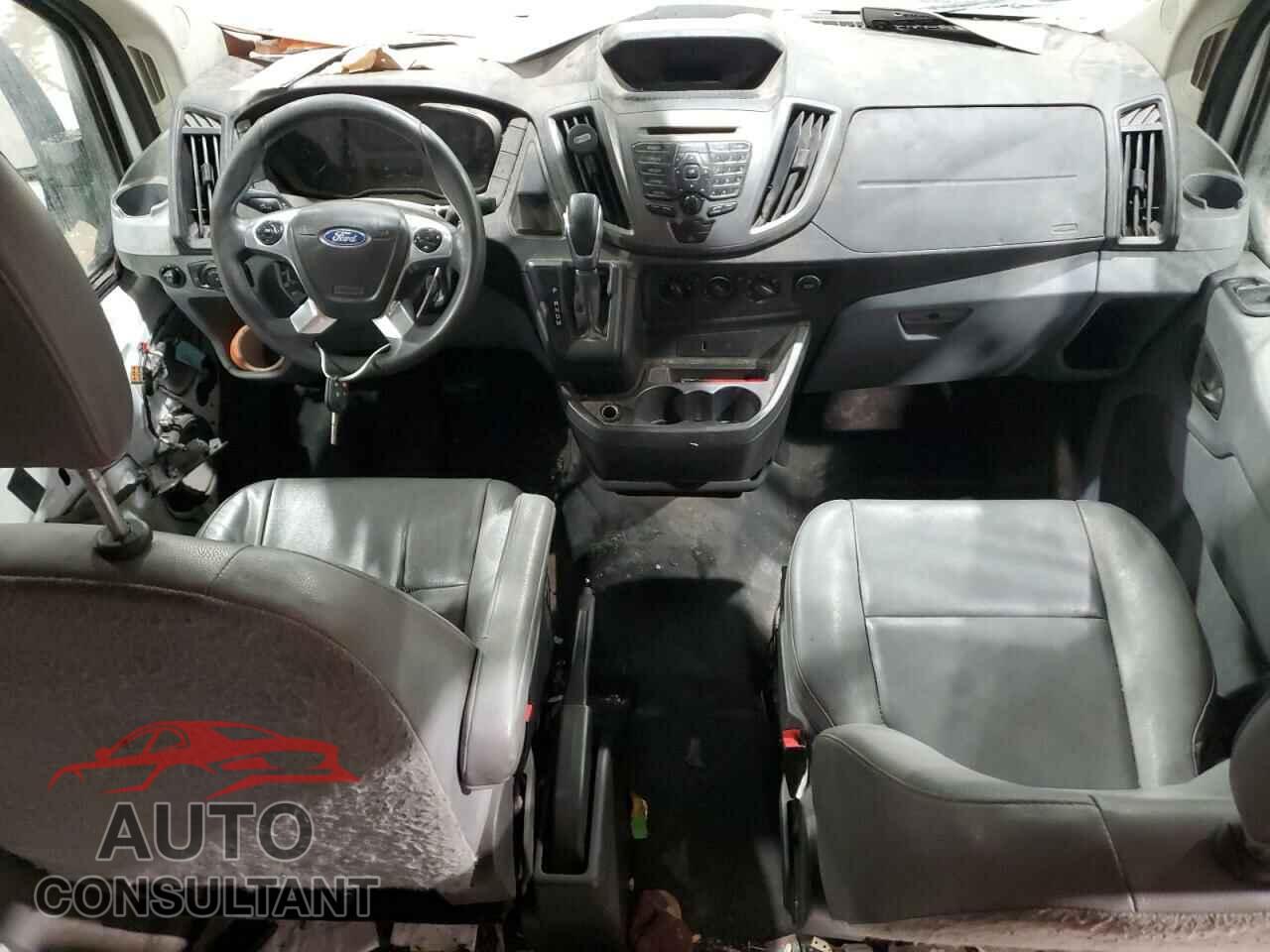 FORD TRANSIT 2018 - 1FTYE2CM7JKB00780
