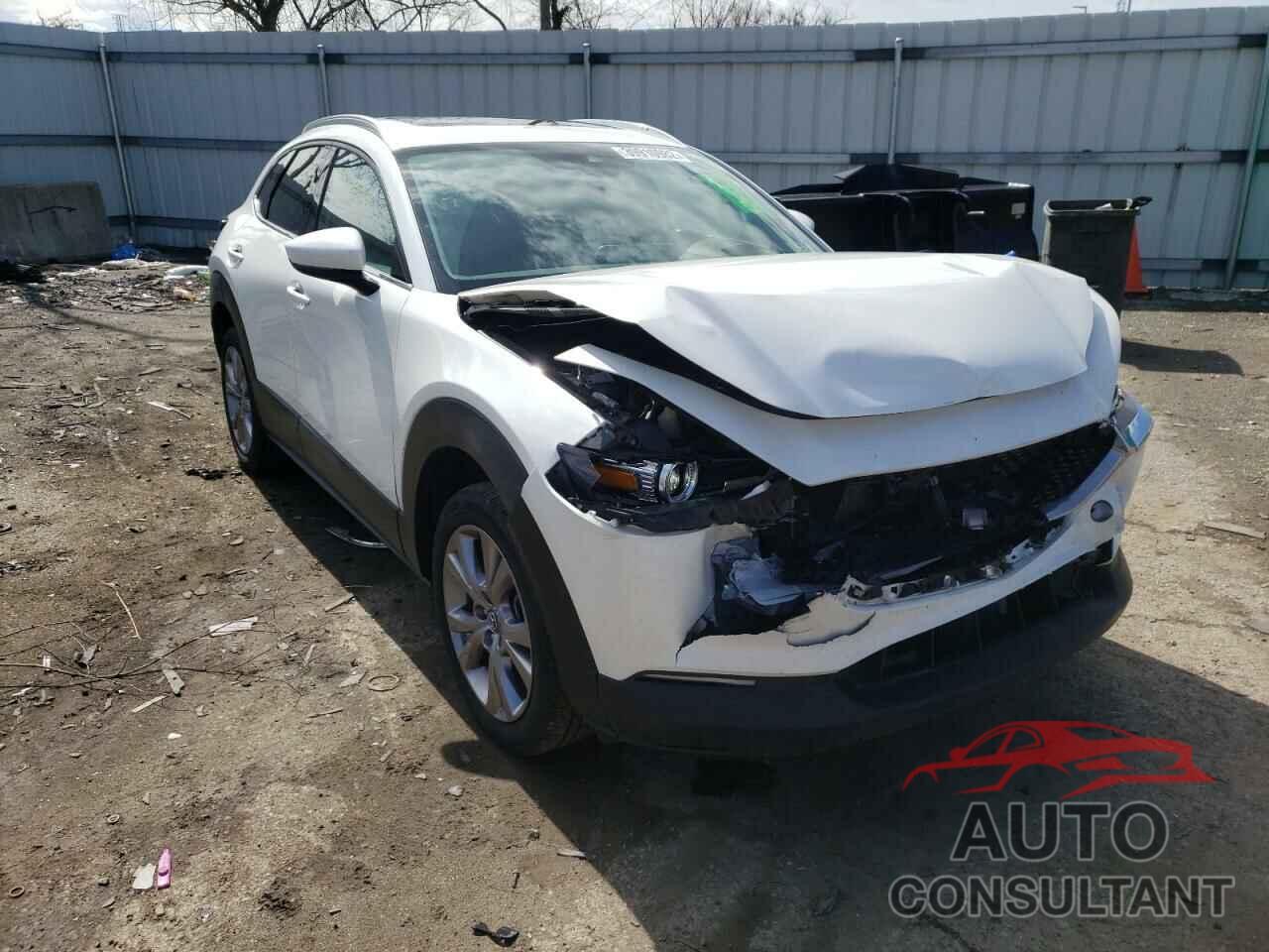 MAZDA CX30 2021 - 3MVDMBDL9MM208921