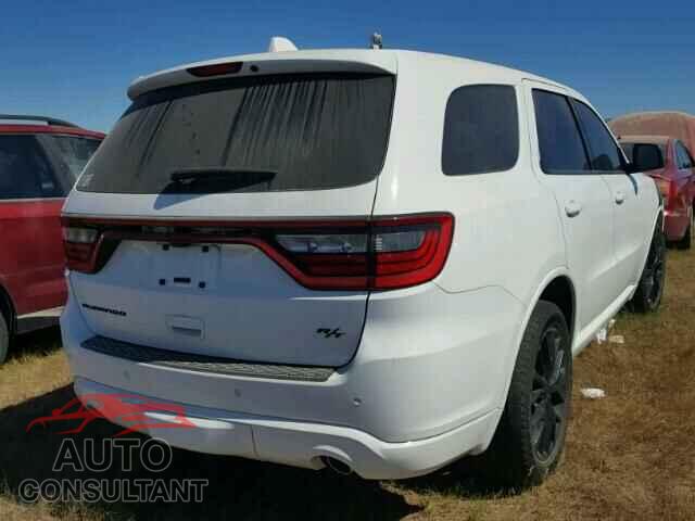 DODGE DURANGO 2015 - 1C4SDHCT5FC946166