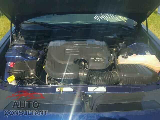 DODGE CHALLENGER 2015 - 2C3CDZAG4FH712067