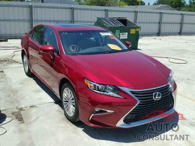 LEXUS ES350 2016 - JTHBK1GG1G2219963