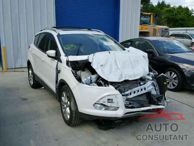 FORD ESCAPE 2016 - 1FMCU9J97GUA59368