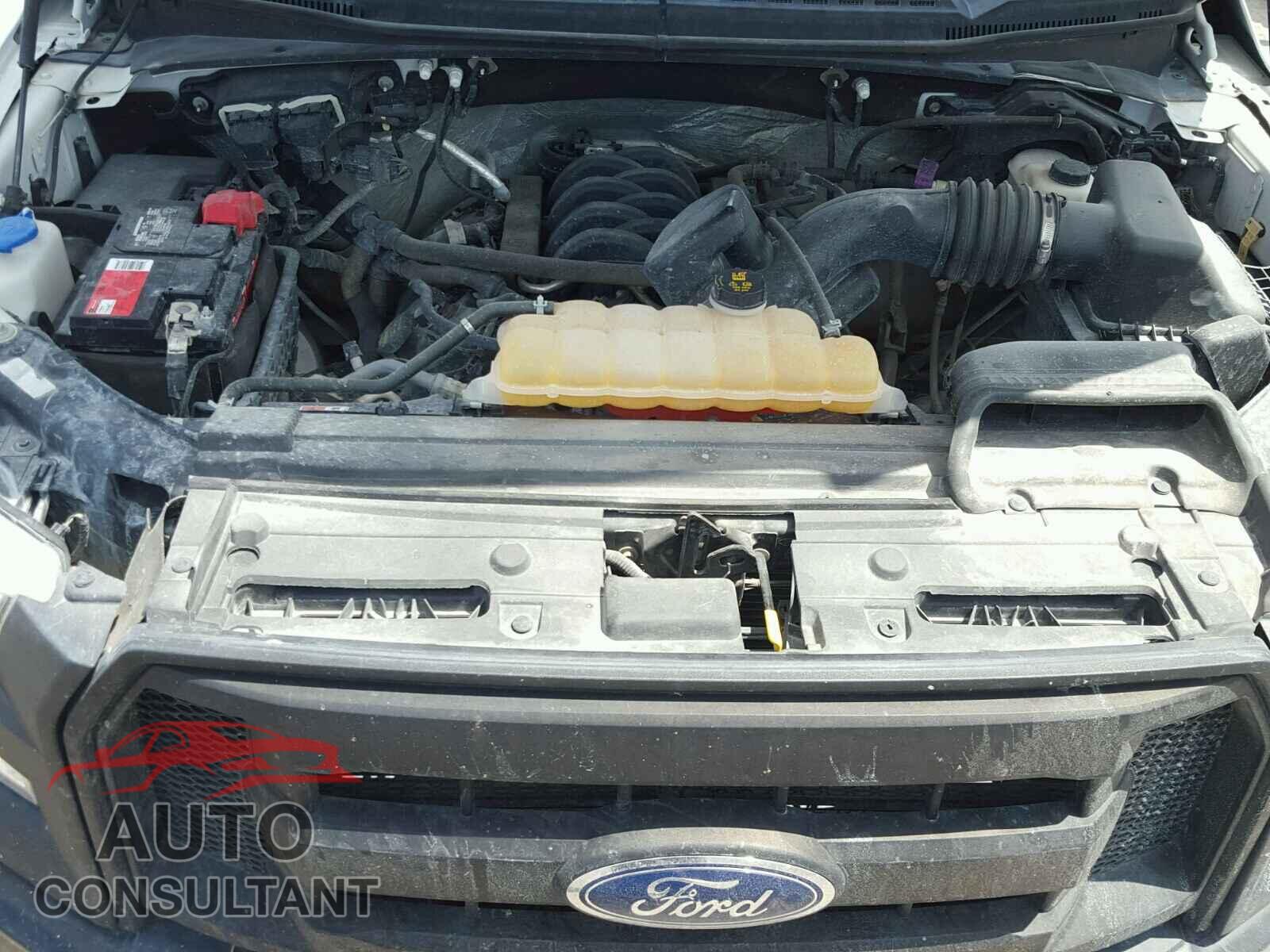 FORD F150 2015 - 1FTFX1EF0FFB00307