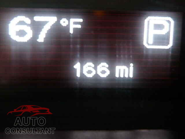 DODGE DART 2015 - 1C3CDFBB5FD193609