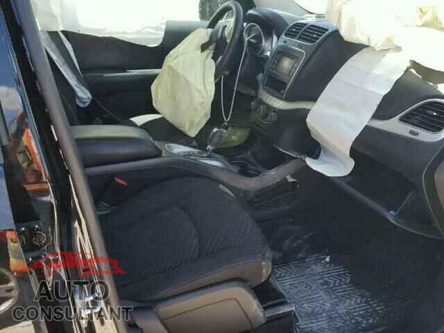 DODGE JOURNEY 2015 - 3C4PDCAB4FT679643