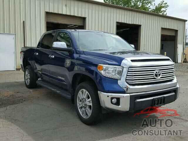 TOYOTA TUNDRA 2015 - 5TFHY5F19FX422745