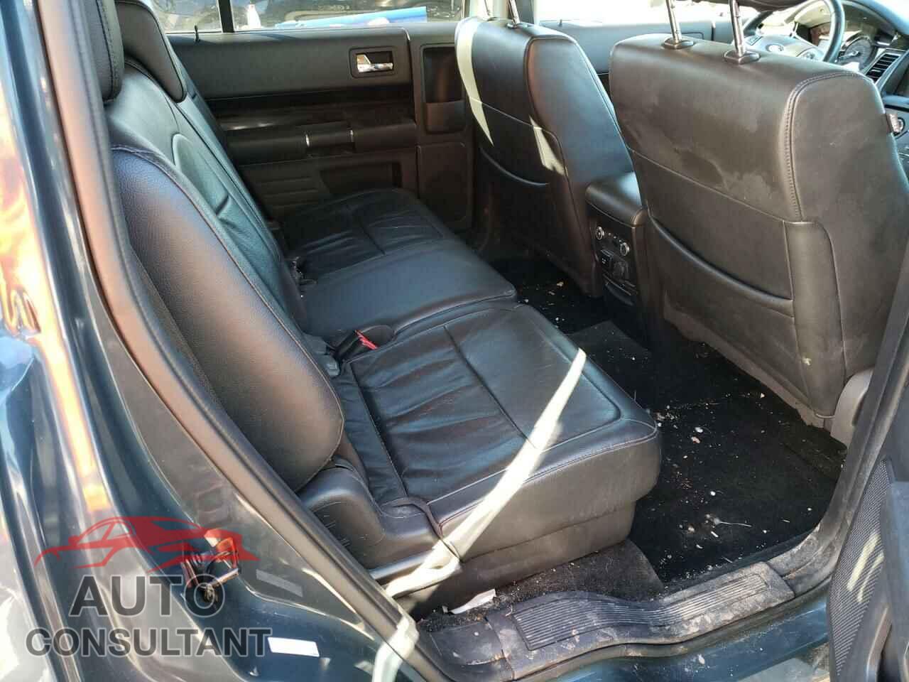 FORD FLEX 2016 - 2FMGK5C83GBA19976