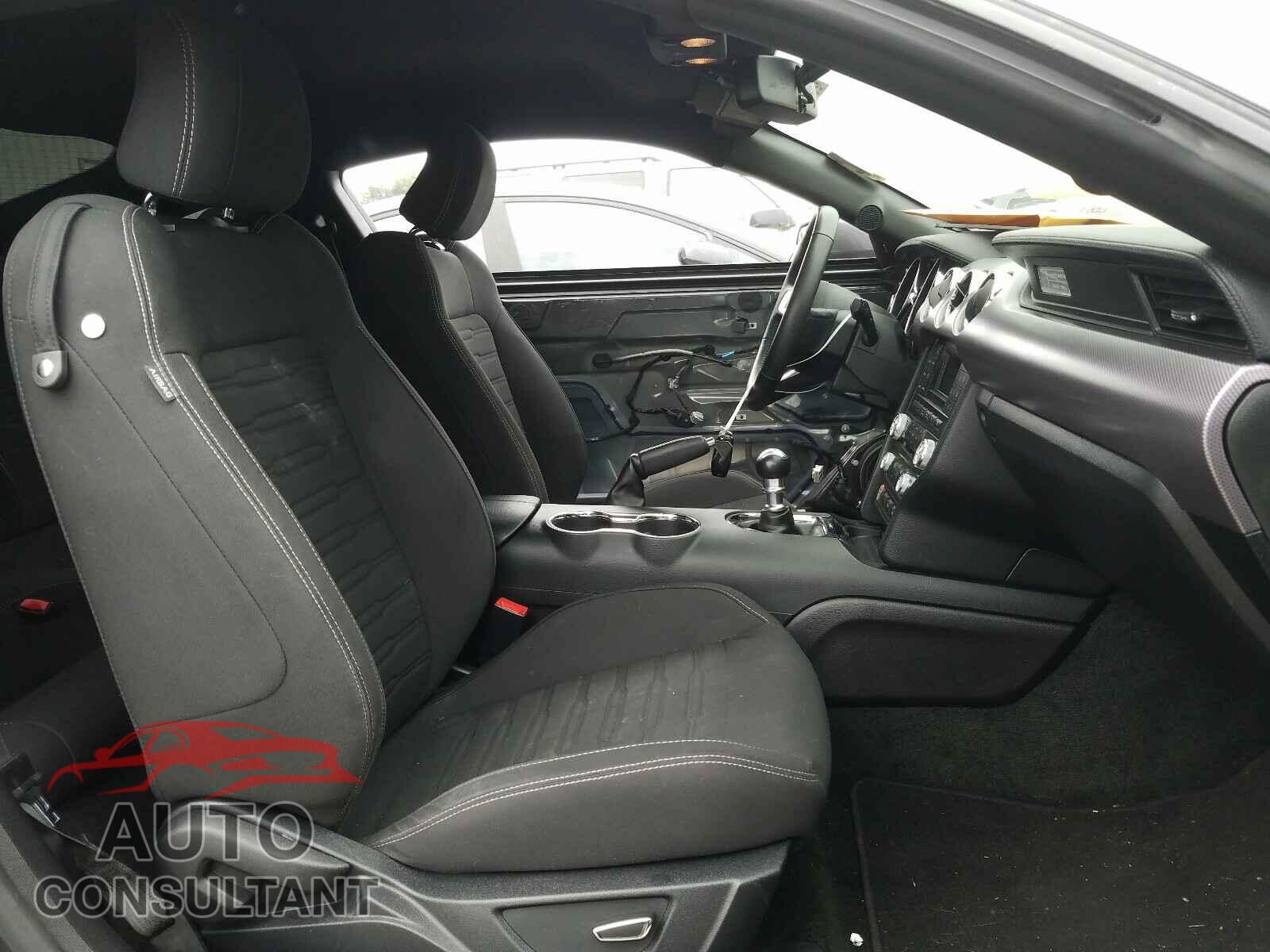 FORD MUSTANG 2016 - 1FA6P8CF9G5328511