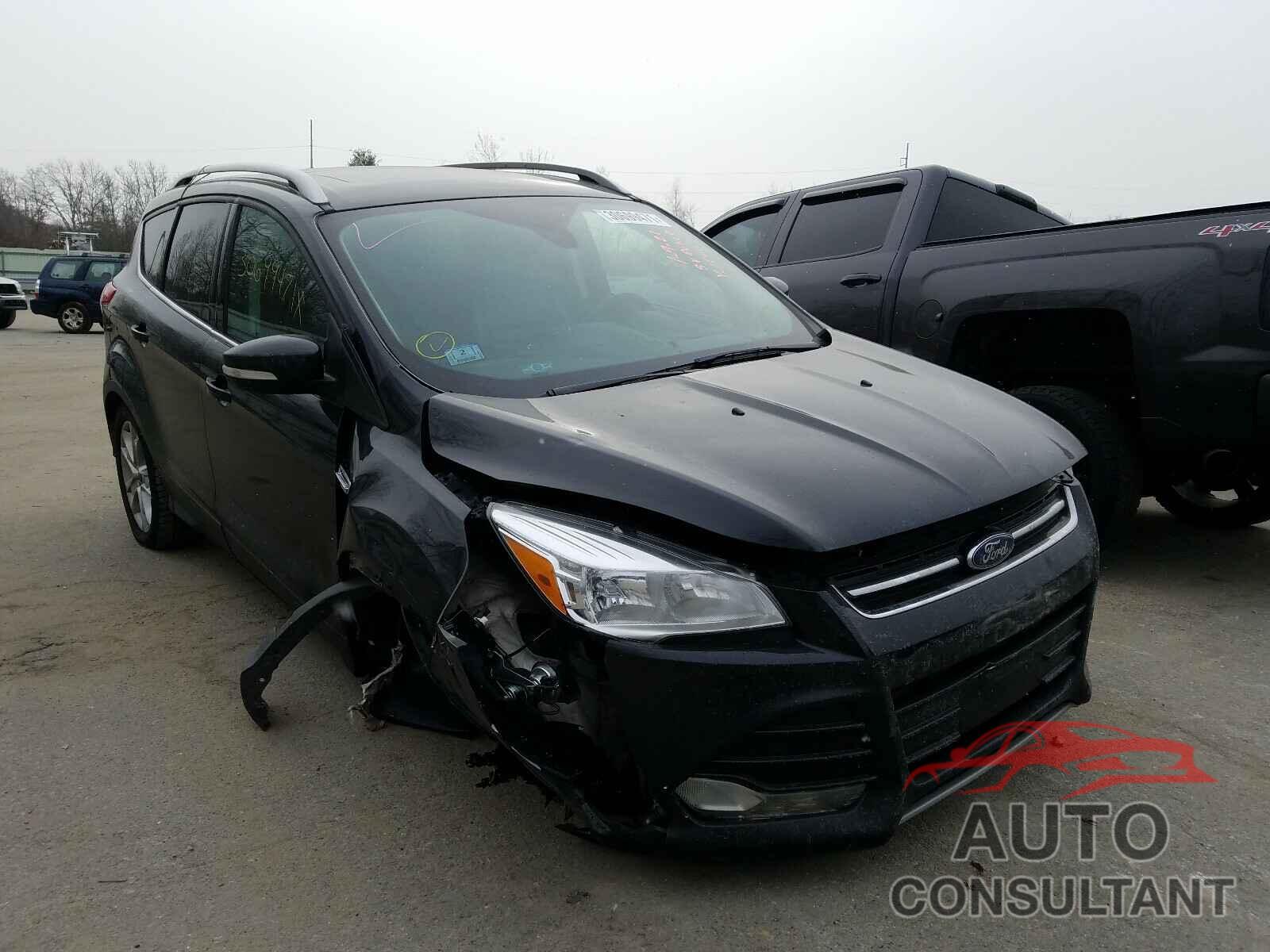 FORD ESCAPE 2015 - KNMAT2MT9JP538779