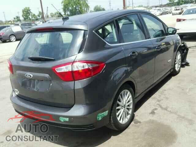 FORD CMAX 2015 - 1FADP5CU3FL107341