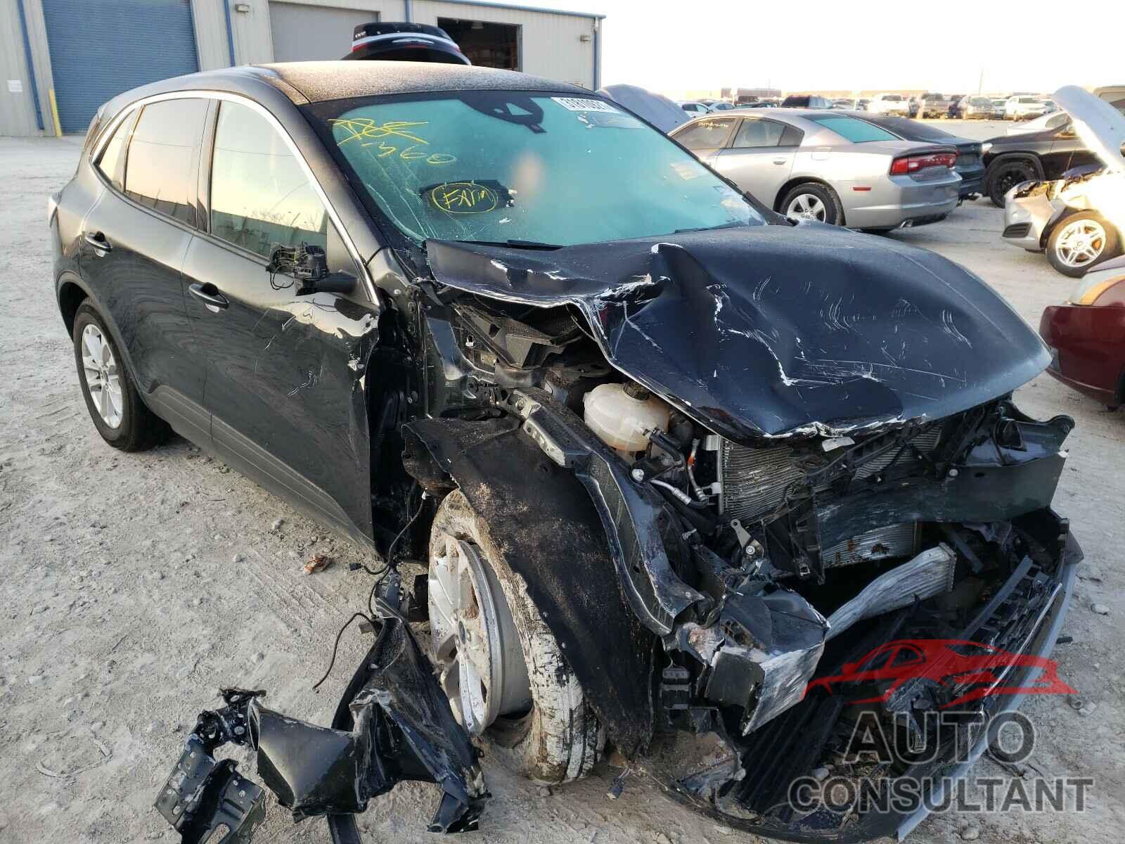 FORD ESCAPE 2020 - 1C4RJFCG9GC472514