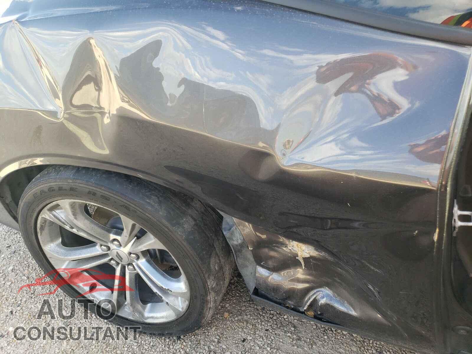 DODGE CHALLENGER 2020 - 2C3CDZBT8LH149029
