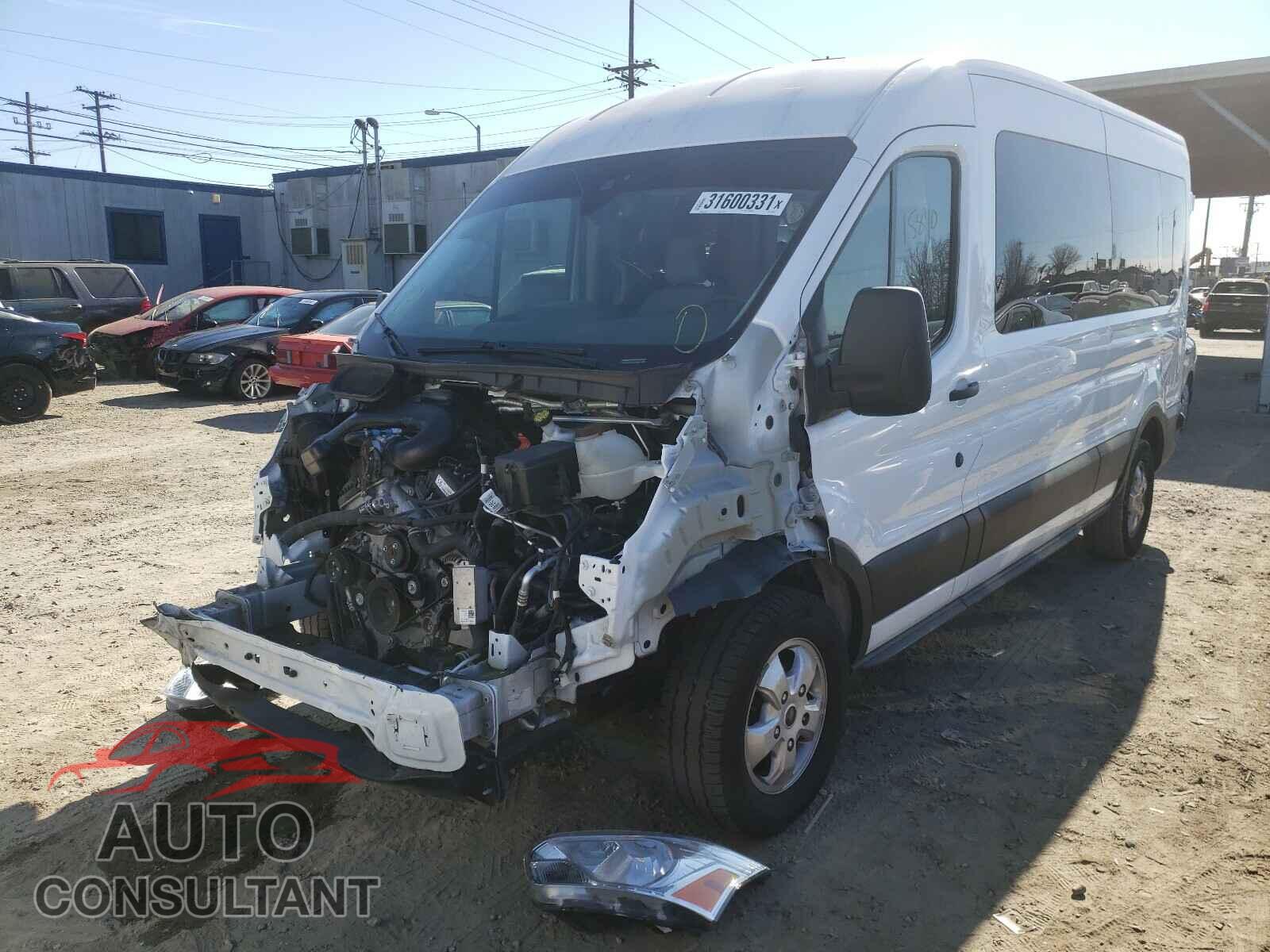 FORD TRANSIT CO 2019 - 1FBAX2CM3KKA94476