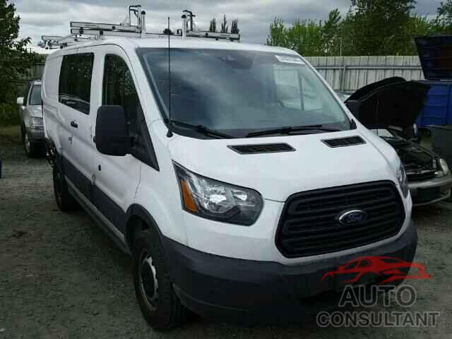 FORD TRANSIT CO 2015 - 1FTNR1ZM1FKA75679