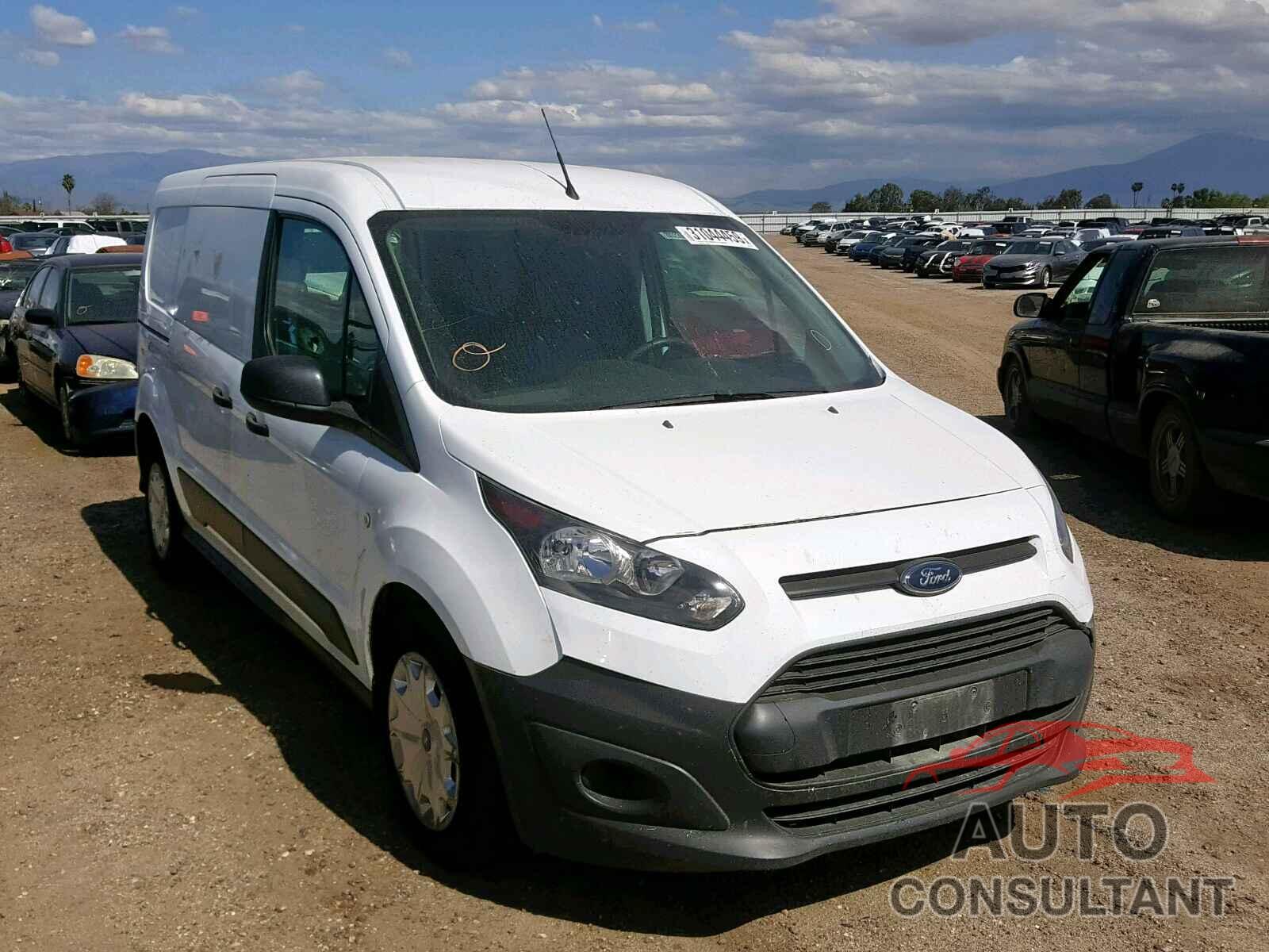 FORD TRANSIT CO 2017 - JTMBFREV7HJ139323