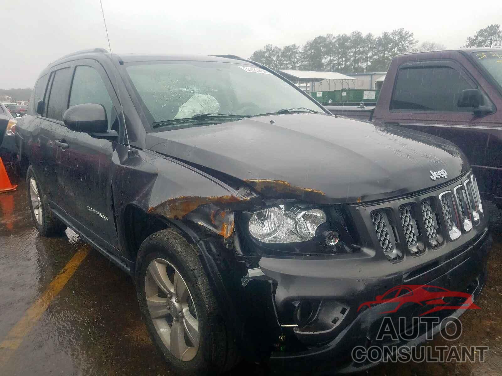 JEEP COMPASS 2015 - 5N1AT3BB3MC724759