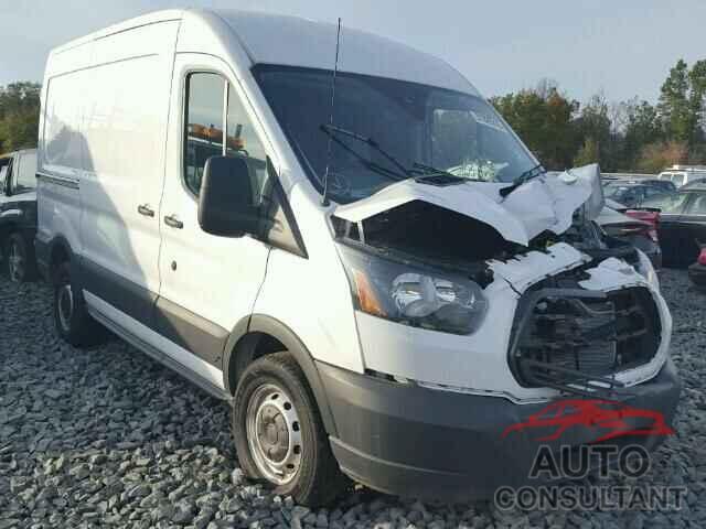 FORD TRANSIT CO 2016 - 1FTYE1CM9GKA27897