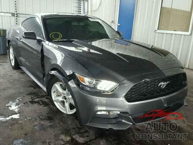 FORD MUSTANG 2016 - 1FA6P8AM3G5321863